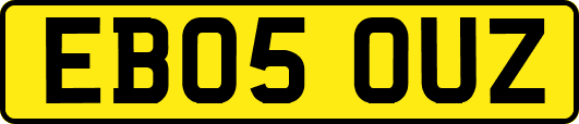 EB05OUZ