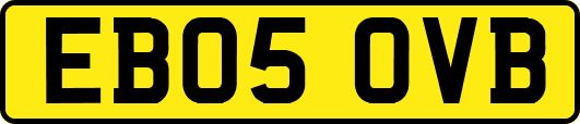 EB05OVB