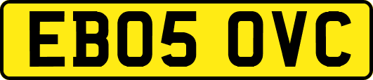 EB05OVC