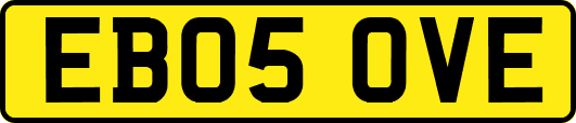 EB05OVE