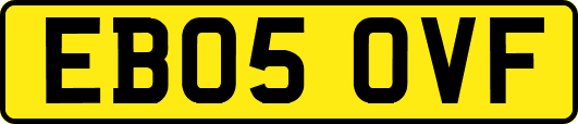EB05OVF
