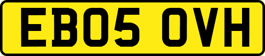 EB05OVH