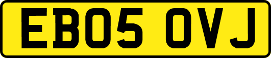 EB05OVJ