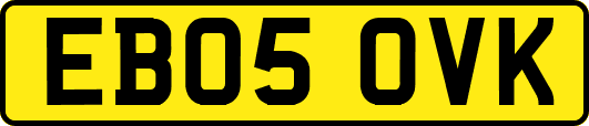 EB05OVK