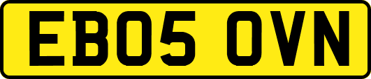 EB05OVN