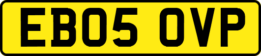 EB05OVP