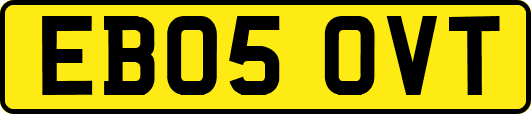 EB05OVT
