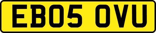 EB05OVU