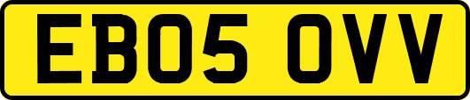 EB05OVV