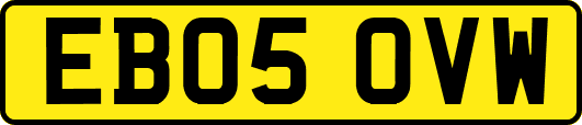 EB05OVW