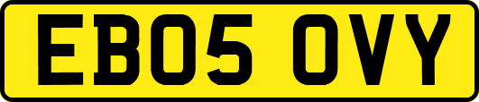 EB05OVY