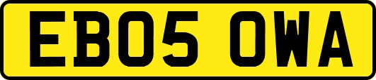EB05OWA