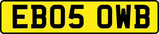 EB05OWB