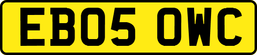 EB05OWC