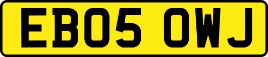 EB05OWJ