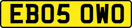 EB05OWO