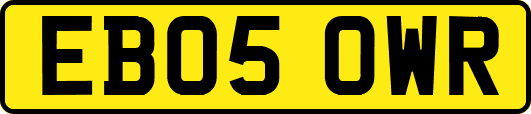 EB05OWR