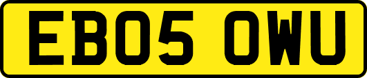 EB05OWU