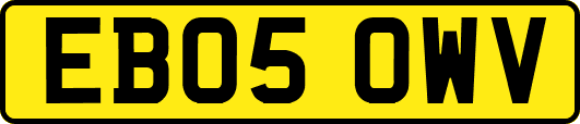 EB05OWV
