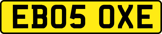 EB05OXE