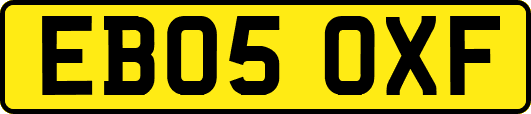 EB05OXF