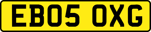 EB05OXG