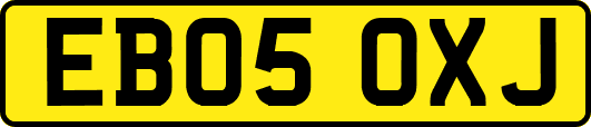 EB05OXJ