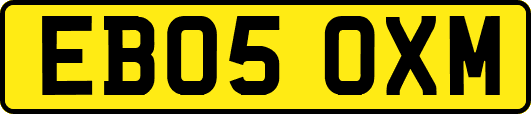 EB05OXM