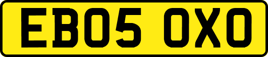 EB05OXO