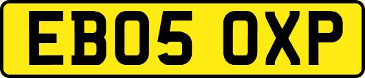 EB05OXP