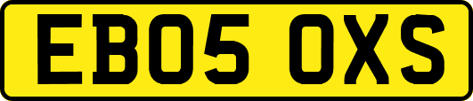 EB05OXS