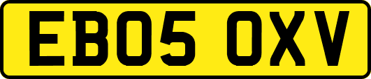 EB05OXV