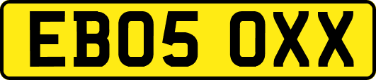 EB05OXX