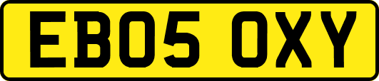 EB05OXY