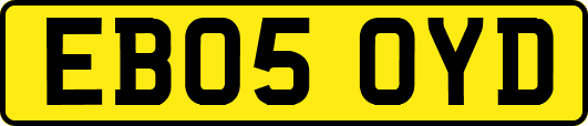 EB05OYD