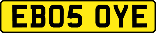 EB05OYE