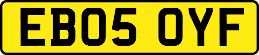 EB05OYF