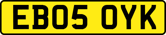 EB05OYK