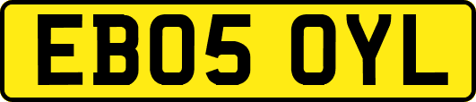 EB05OYL