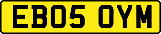 EB05OYM
