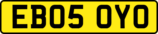 EB05OYO