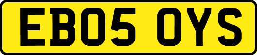 EB05OYS
