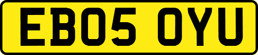 EB05OYU