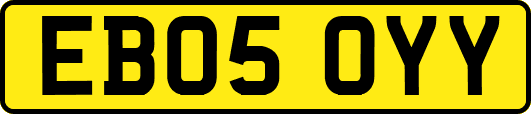EB05OYY