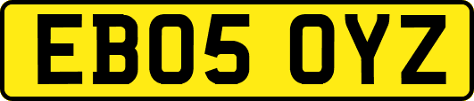 EB05OYZ