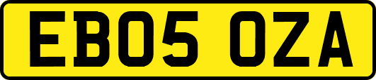 EB05OZA