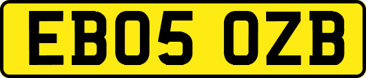 EB05OZB