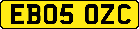 EB05OZC