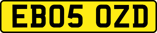 EB05OZD