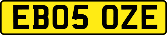 EB05OZE